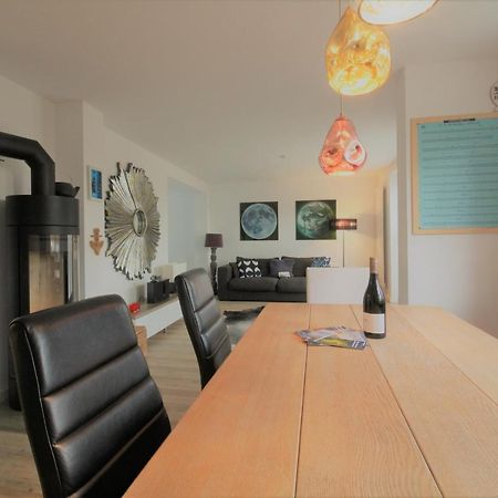 Ferienhaus "Zum Haifisch" Занкт-Петер-Ордінг Екстер'єр фото